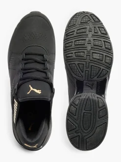 Herren PUMA Sneaker Enzin SL V2