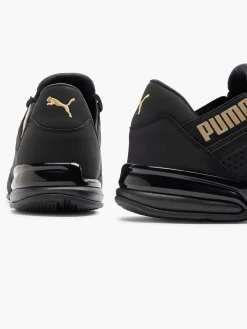Herren PUMA Sneaker Enzin SL V2