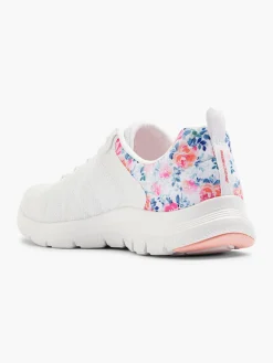 Damen Skechers Sneaker FLEX APPEAL 4.0