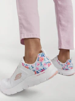 Damen Skechers Sneaker FLEX APPEAL 4.0