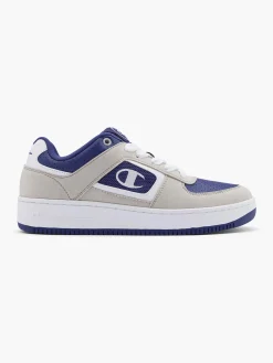Herren Champion Sneaker FOUL PLAY ELEMENT SKATE
