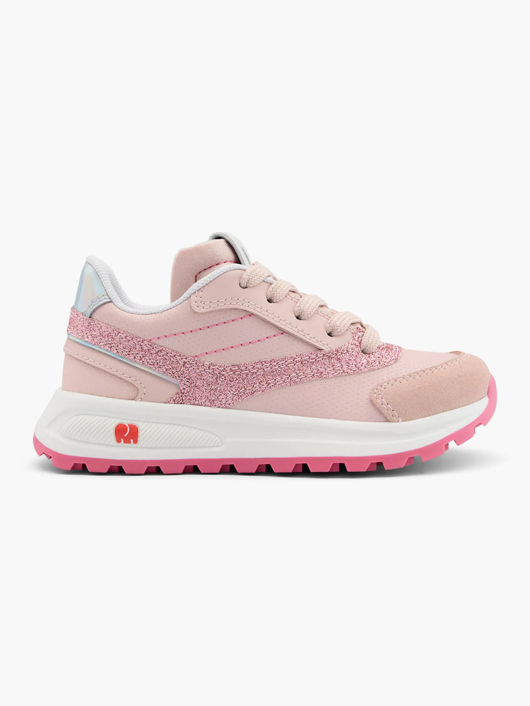 Kinder elefanten Sneaker GALY, Weite M