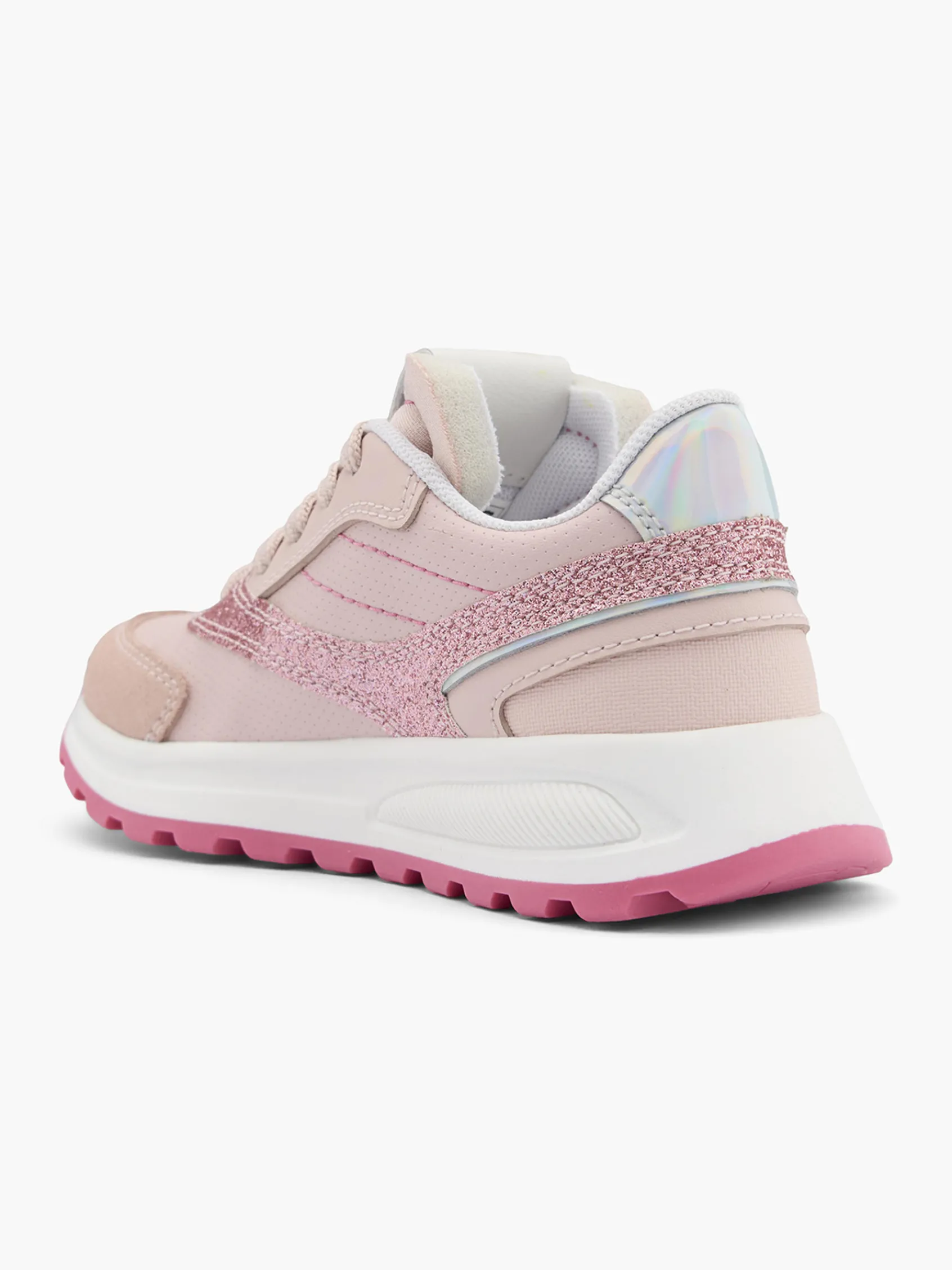 Kinder elefanten Sneaker GALY, Weite M