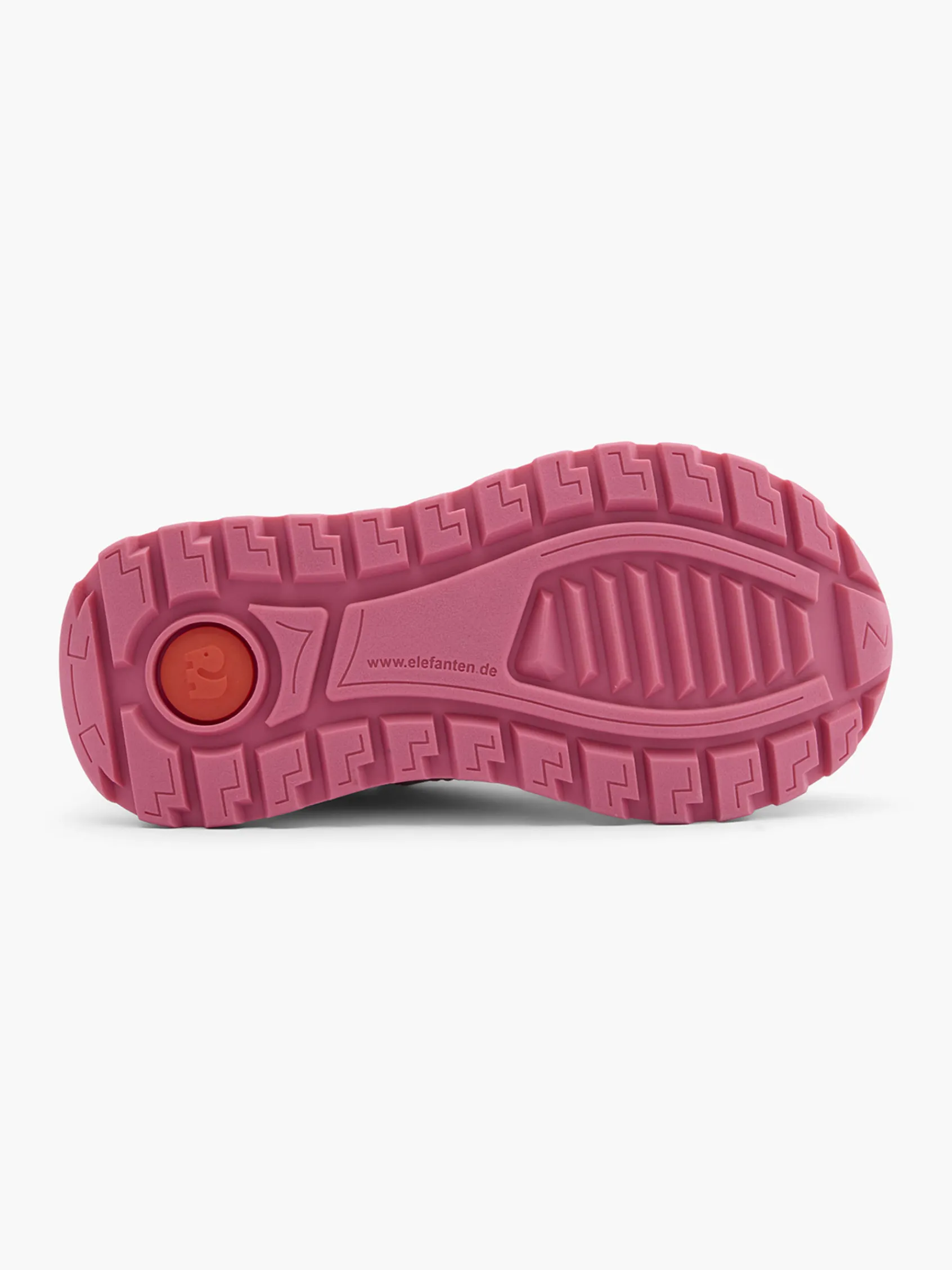 Kinder elefanten Sneaker GALY, Weite M