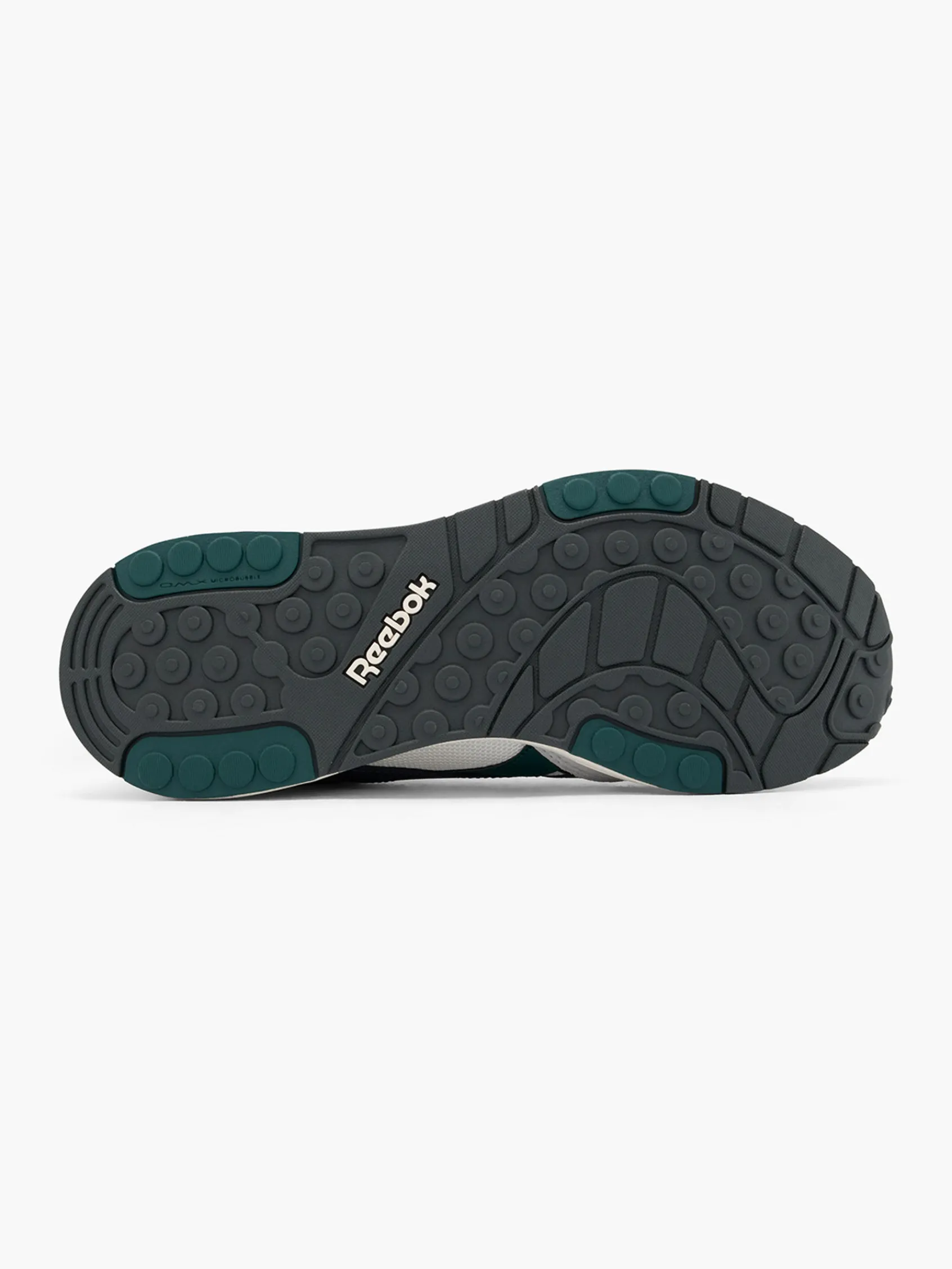 Herren Reebok Sneaker GLIDE DMX