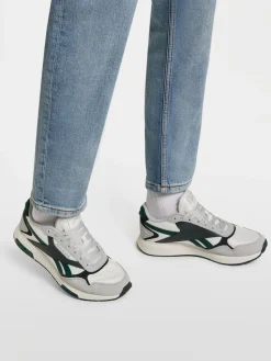 Herren Reebok Sneaker GLIDE DMX