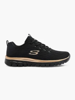 Damen Skechers Sneaker GRACEFUL