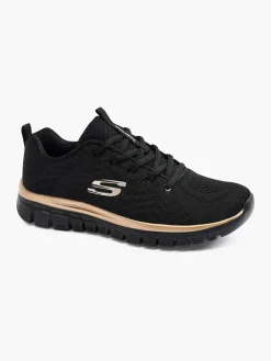 Damen Skechers Sneaker GRACEFUL