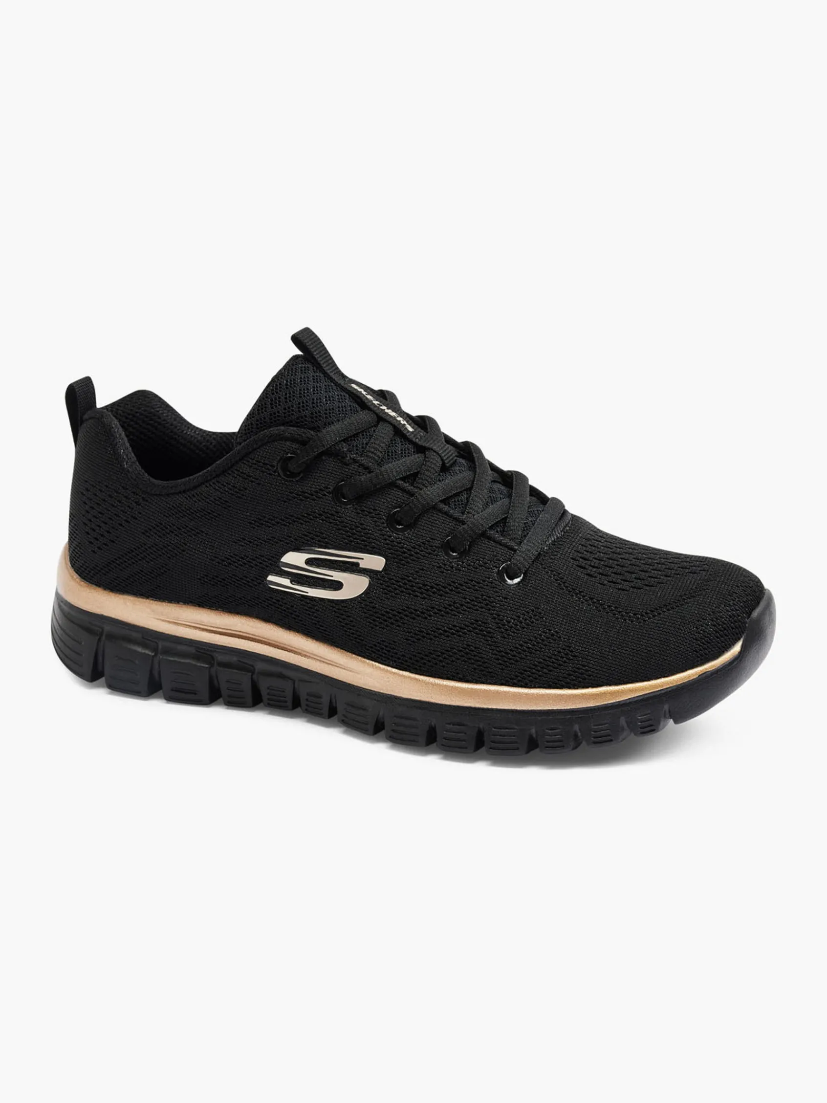 Damen Skechers Sneaker GRACEFUL
