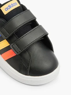 Kinder adidas Sneaker GRAND COURT 2.0