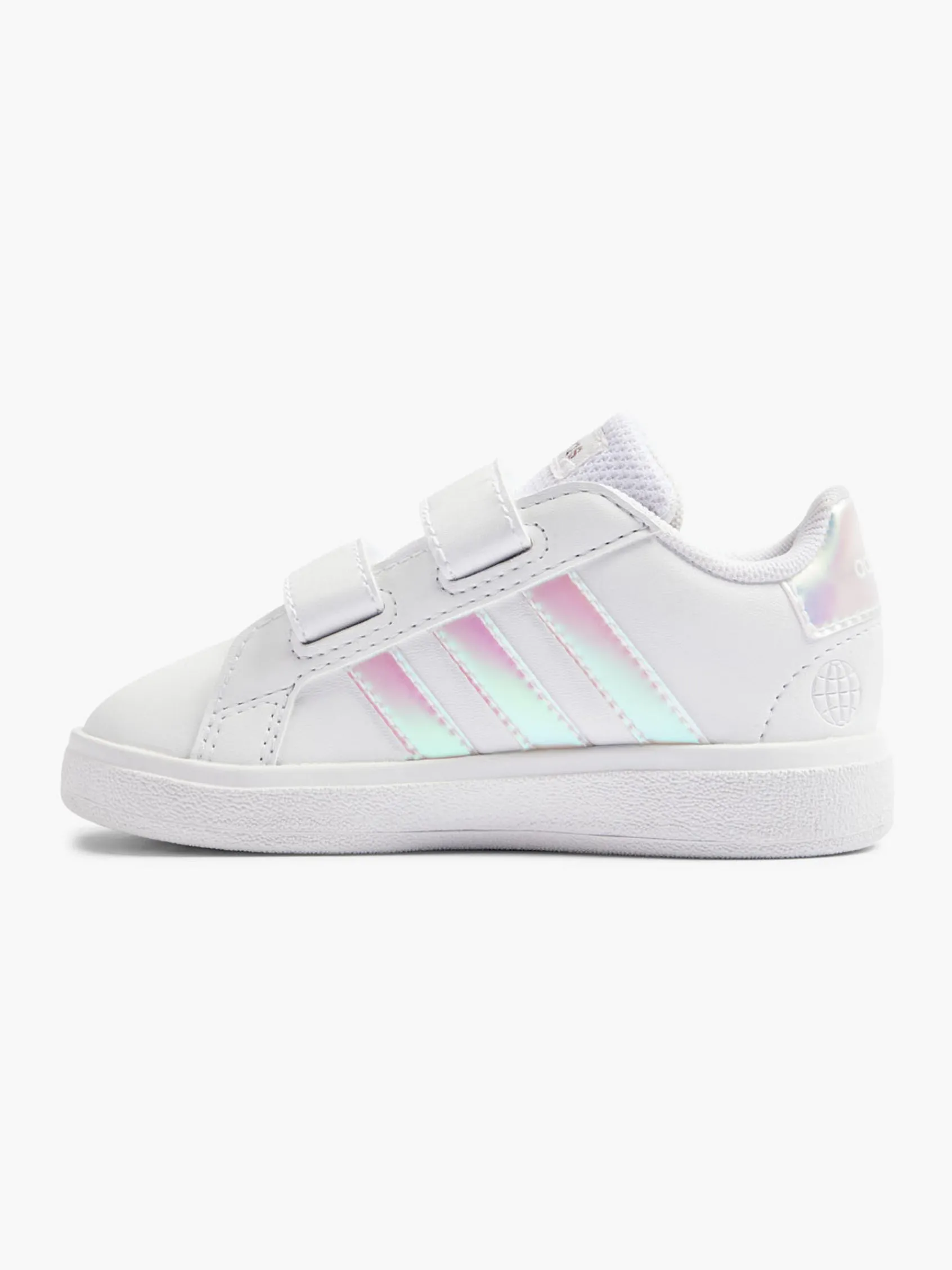 Kinder adidas Sneaker GRAND COURT 2.0 CF I