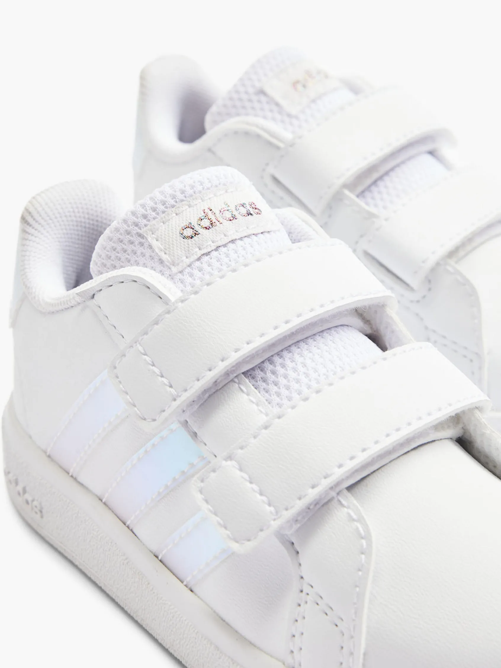 Kinder adidas Sneaker GRAND COURT 2.0 CF I