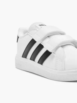 Kinder adidas Sneaker GRAND COURT 2.0 CF I