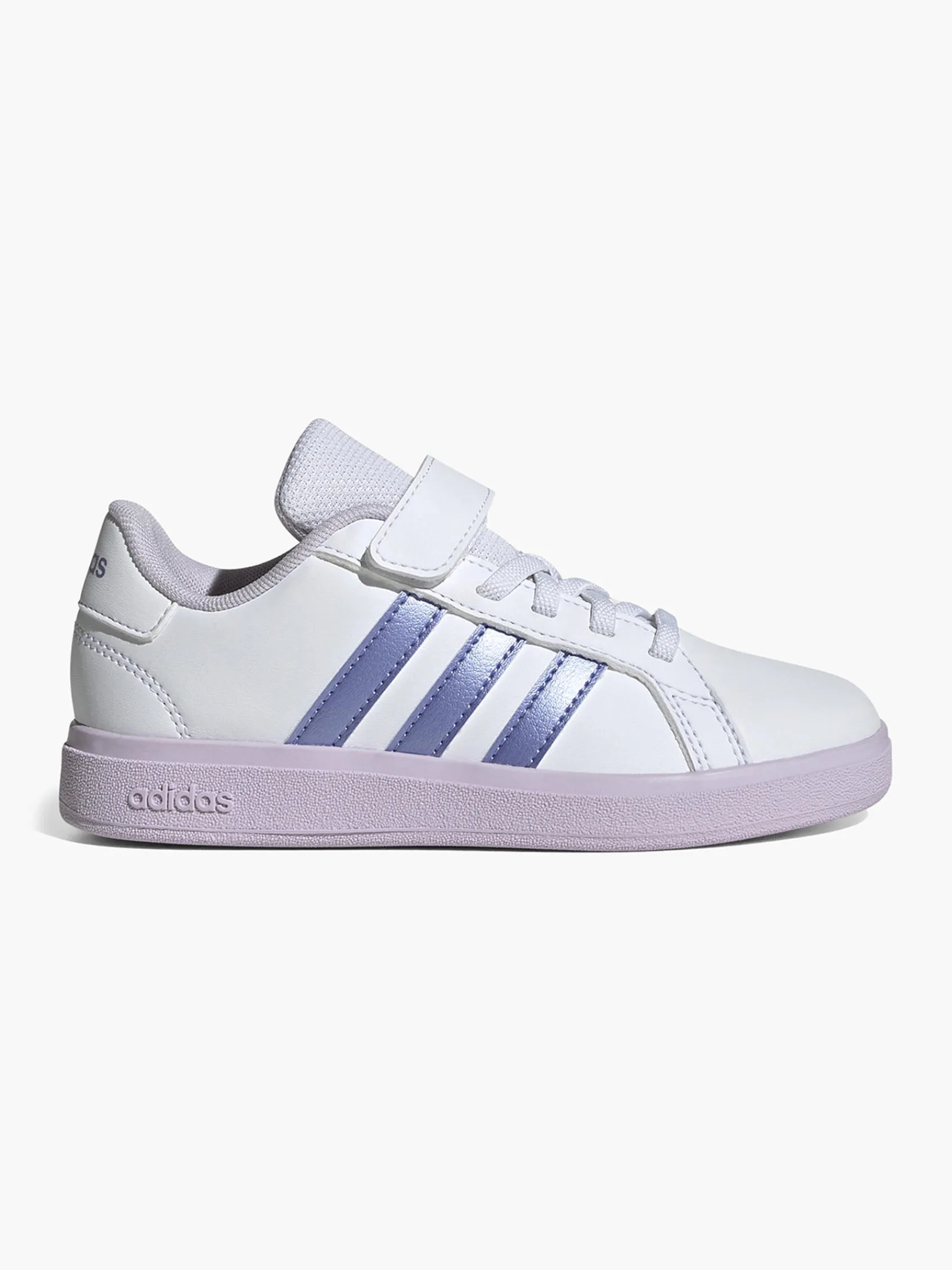 Kinder adidas Sneaker GRAND COURT 2.0 EL