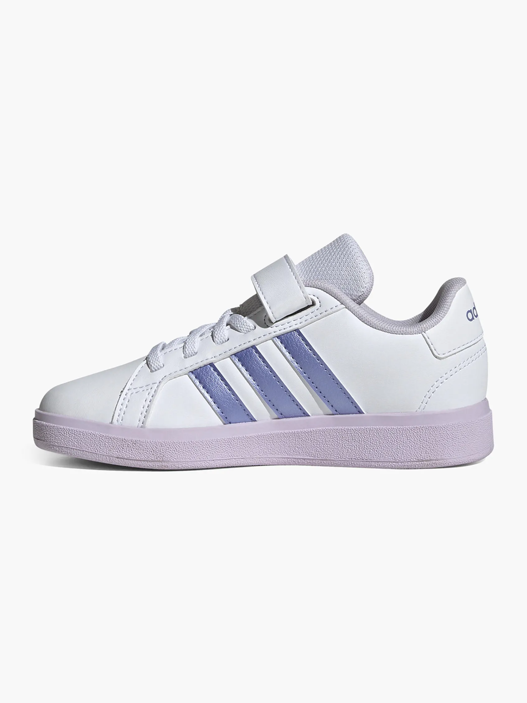 Kinder adidas Sneaker GRAND COURT 2.0 EL