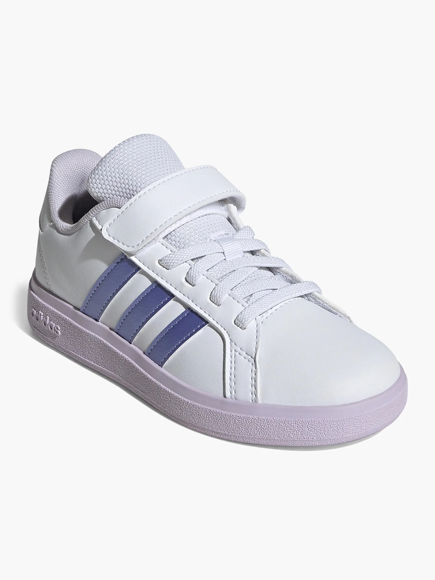 Kinder adidas Sneaker GRAND COURT 2.0 EL