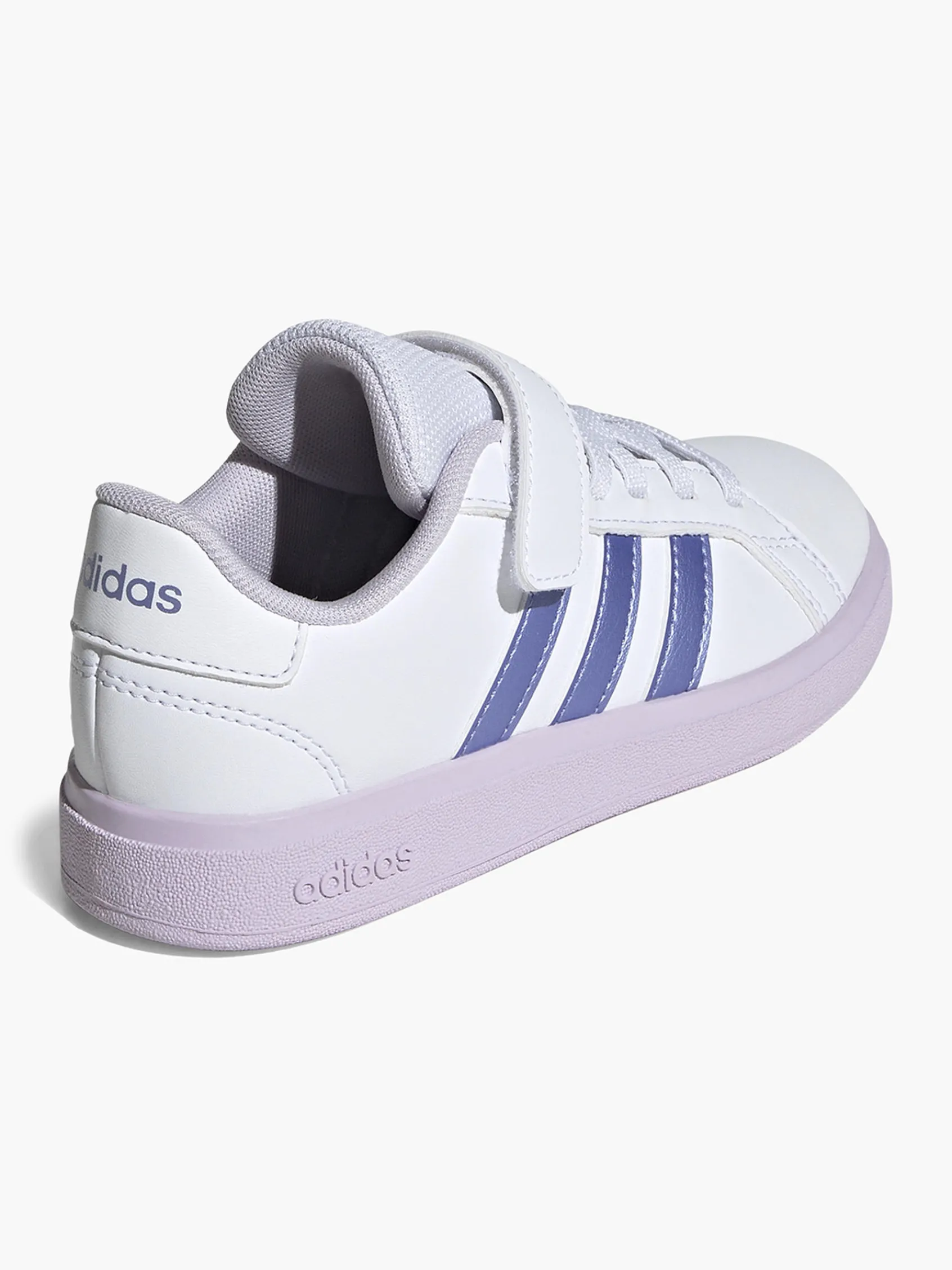 Kinder adidas Sneaker GRAND COURT 2.0 EL