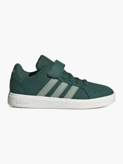 Kinder adidas Sneaker GRAND COURT 2.0 EL C
