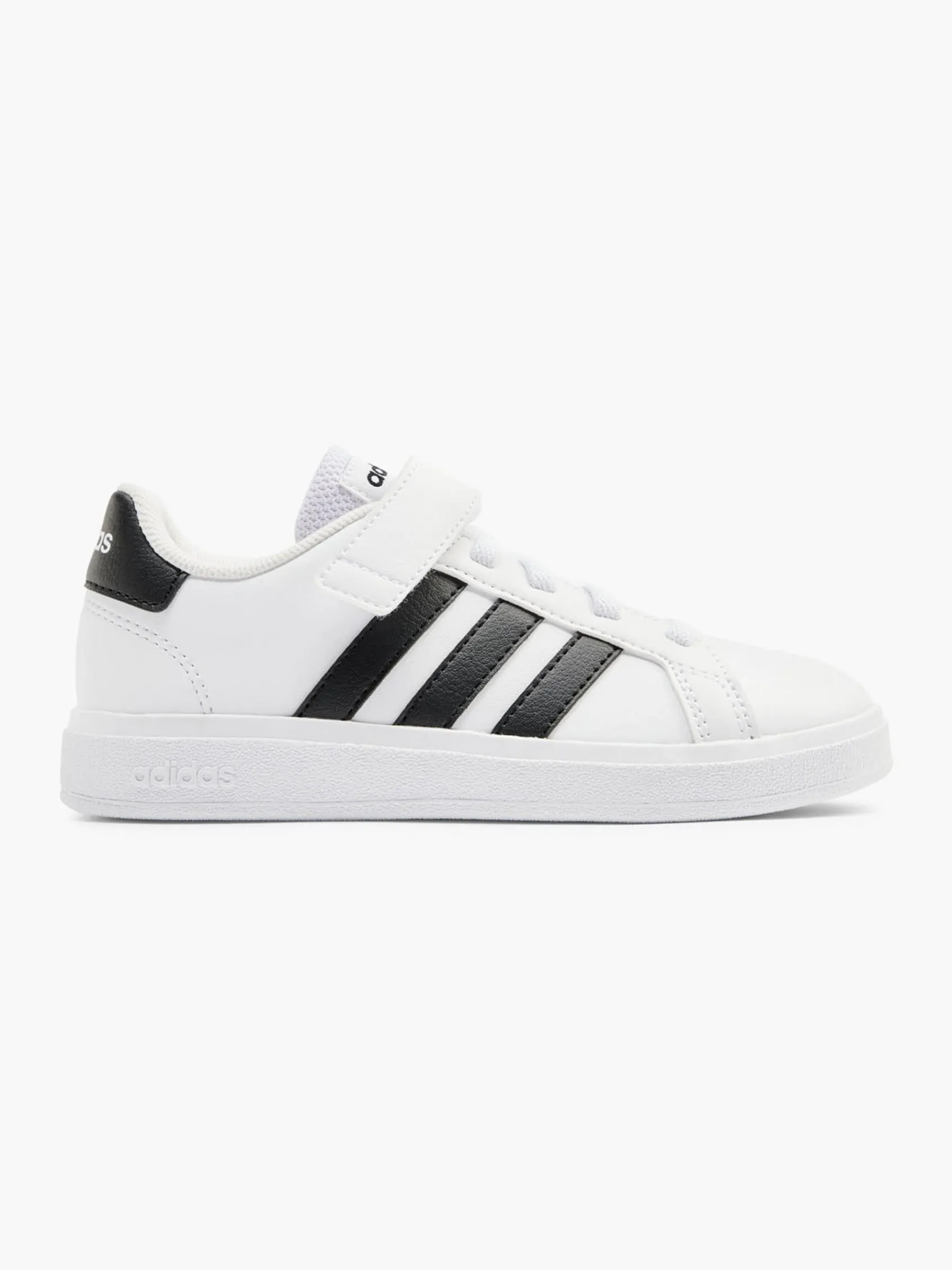 Kinder adidas Sneaker GRAND COURT 2.0 EL K