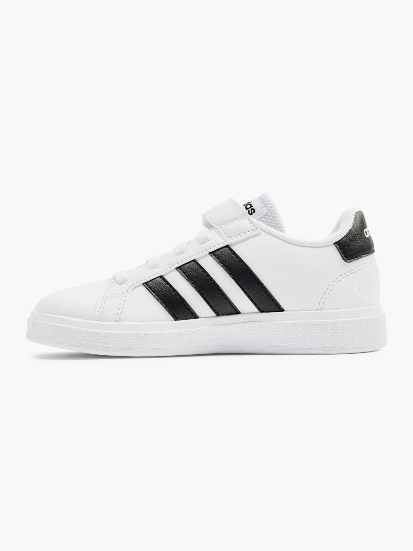 Kinder adidas Sneaker GRAND COURT 2.0 EL K