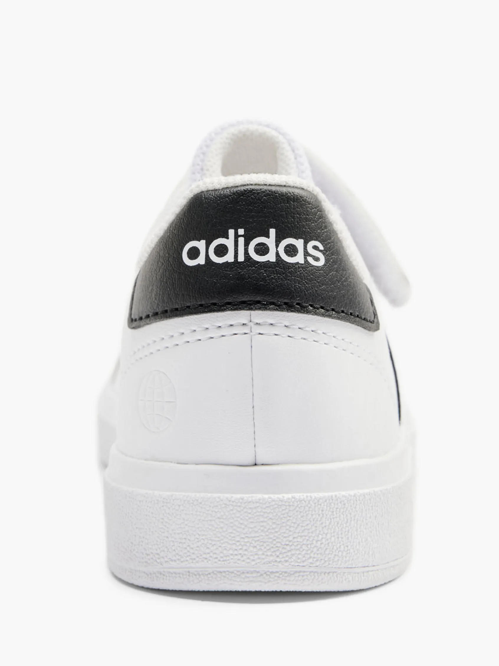 Kinder adidas Sneaker GRAND COURT 2.0 EL K