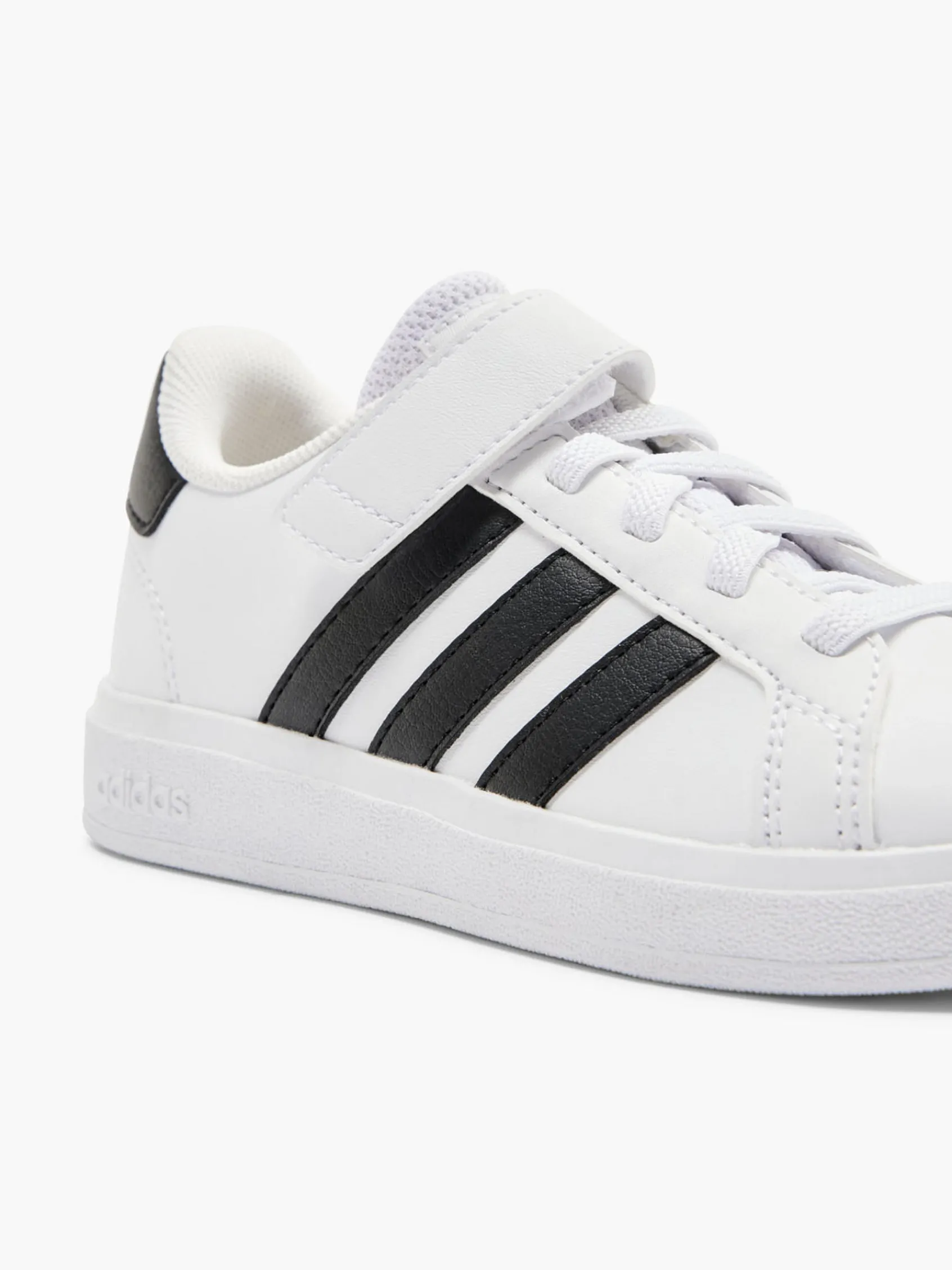 Kinder adidas Sneaker GRAND COURT 2.0 EL K