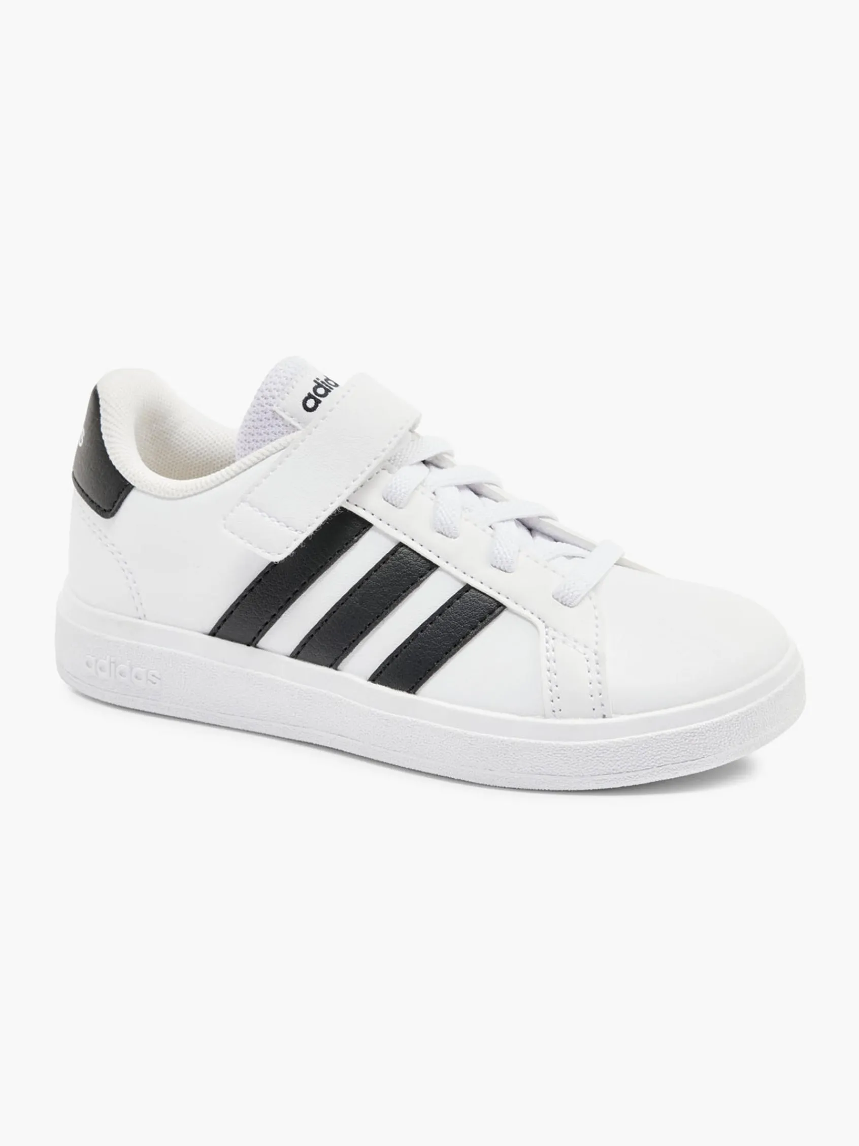 Kinder adidas Sneaker GRAND COURT 2.0 EL K