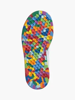 Kinder adidas Sneaker GRAND COURT 2.0 EL K
