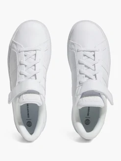 Kinder adidas Sneaker GRAND COURT 2.0 EL K