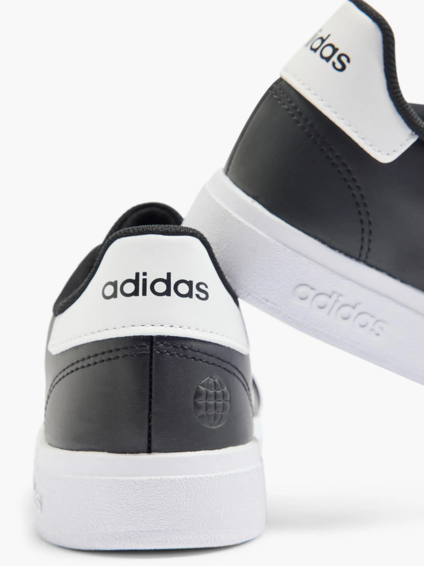 Kinder adidas Sneaker GRAND COURT 2.0 K
