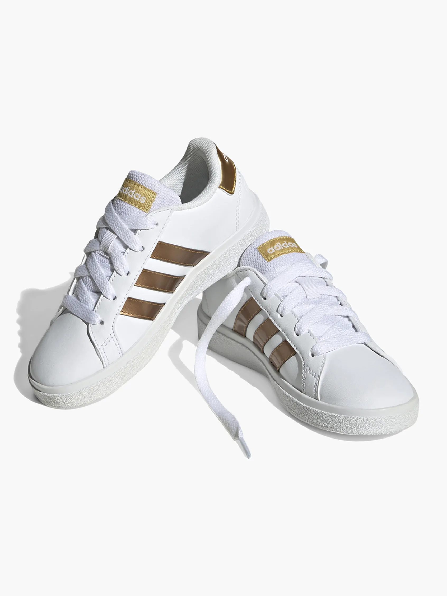 Kinder adidas Sneaker GRAND COURT 2.0 K