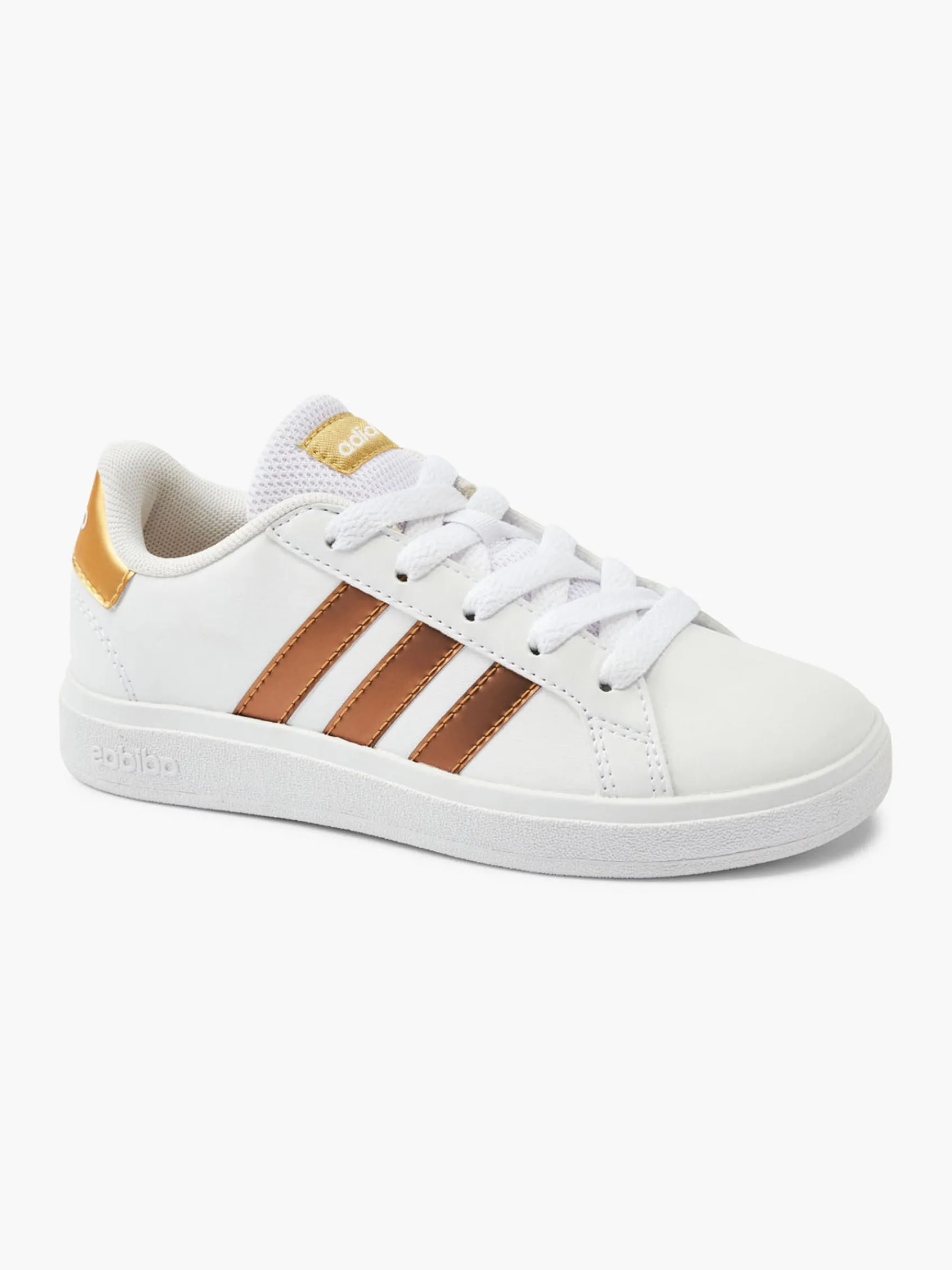 Kinder adidas Sneaker GRAND COURT 2.0 K