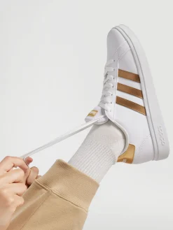 Kinder adidas Sneaker GRAND COURT 2.0 K