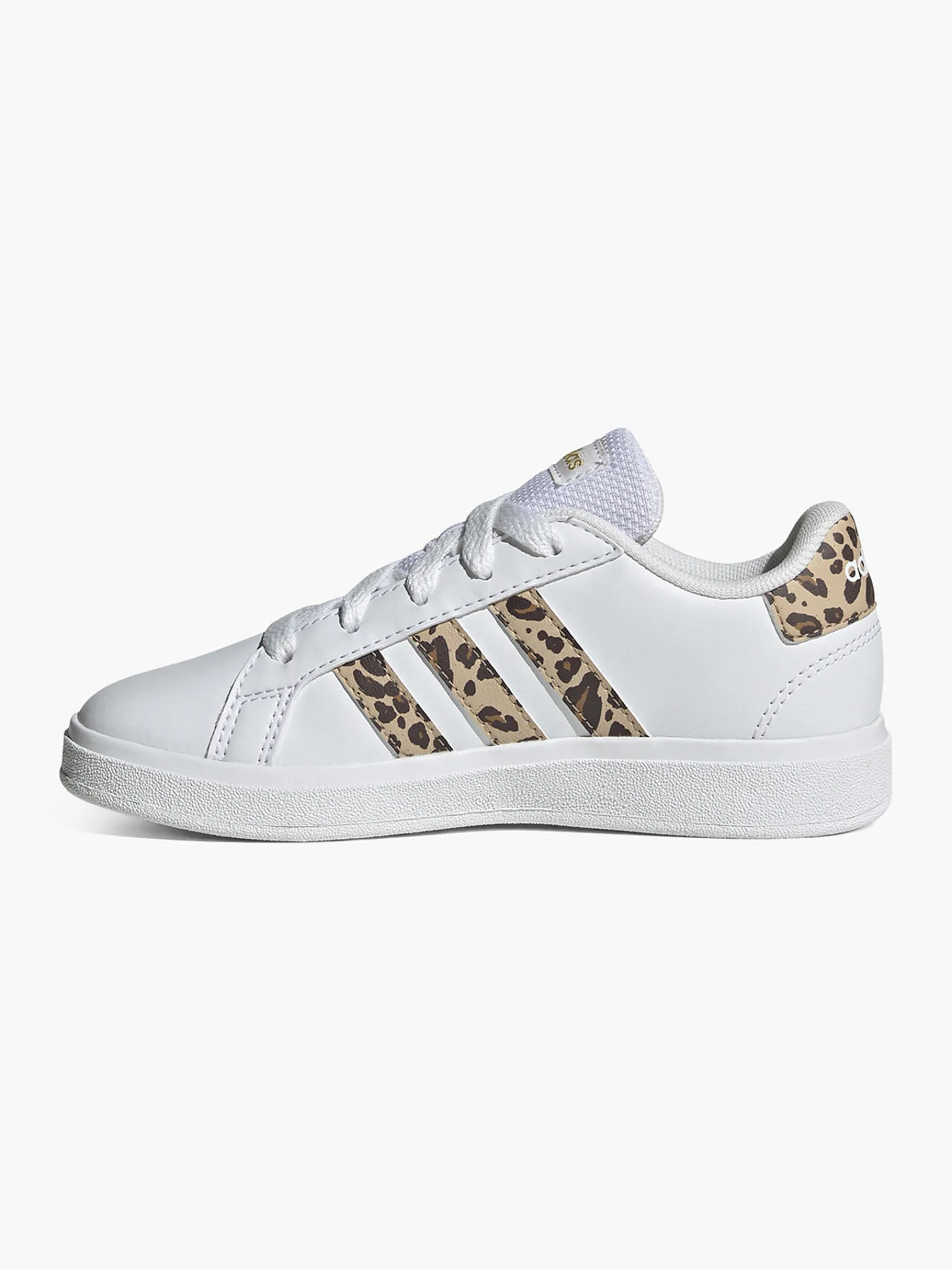 Kinder adidas Sneaker GRAND COURT 2.0 K