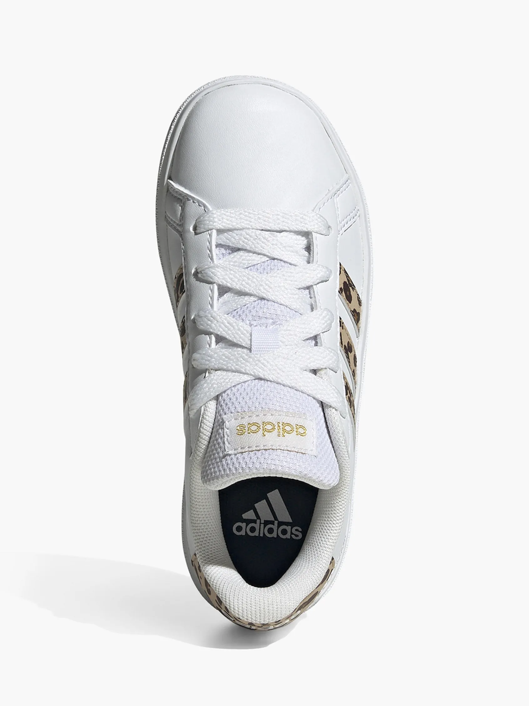 Kinder adidas Sneaker GRAND COURT 2.0 K