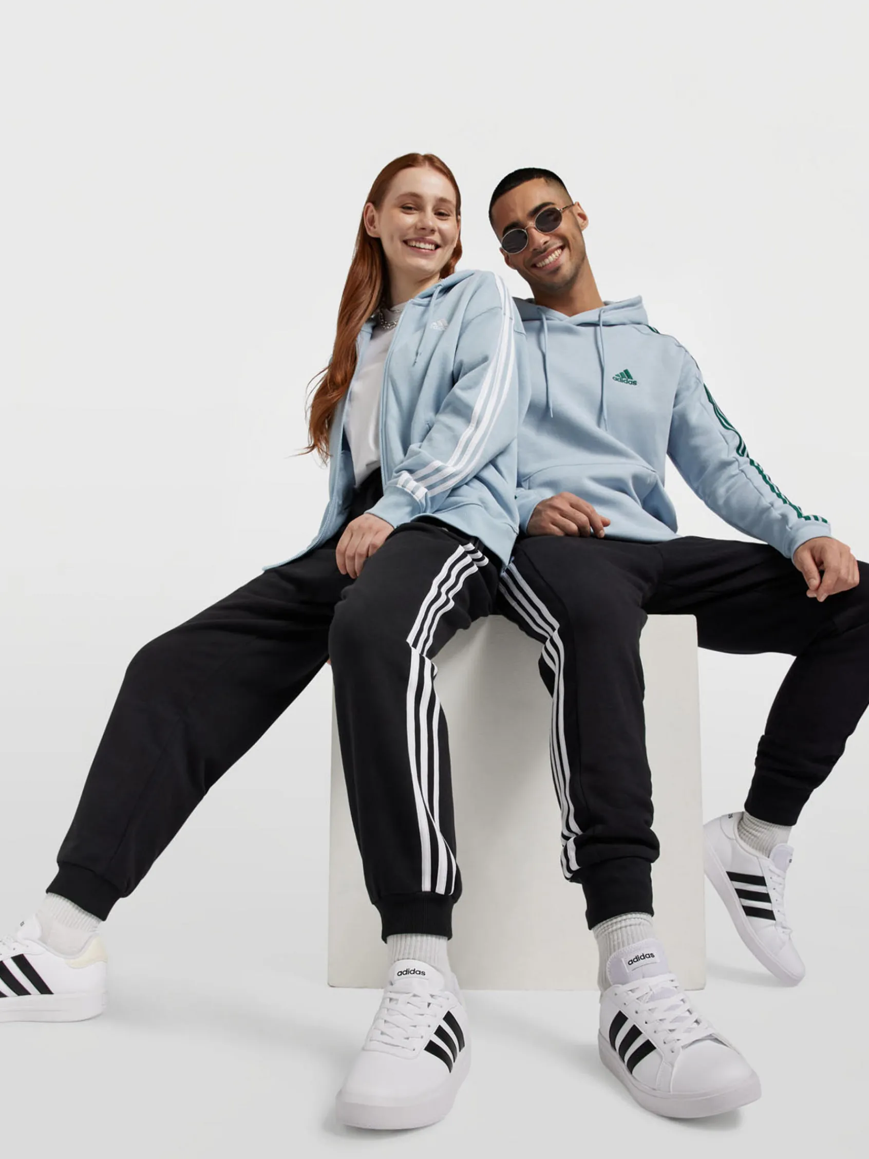 Herren adidas Sneaker GRAND COURT BASE 2.0