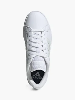 Damen adidas Sneaker GRAND COURT BASE 2.0