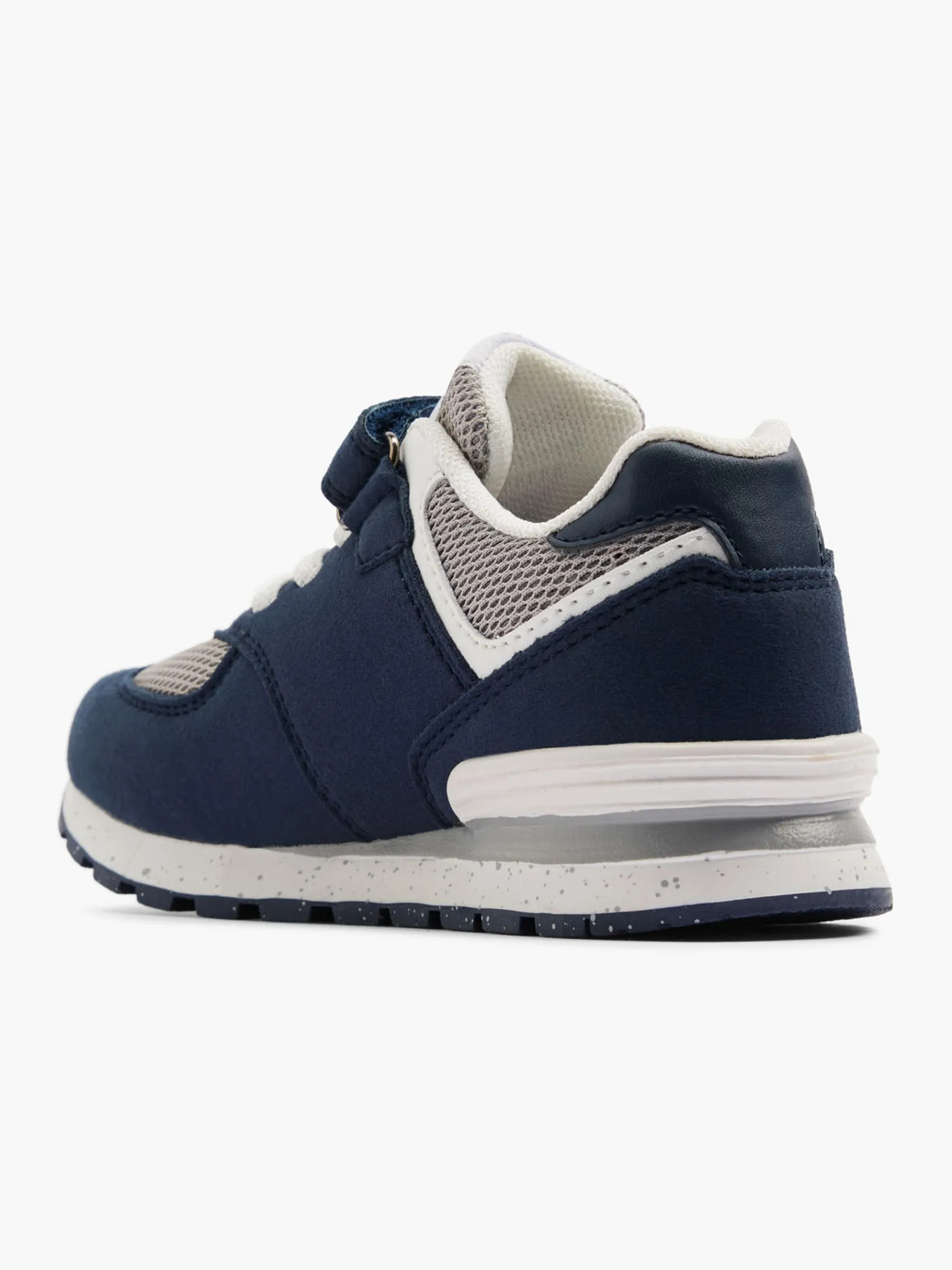 Kinder elefanten Sneaker HOLLY, Weite W
