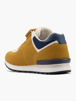 Kinder elefanten Sneaker HOLLY, Weite W