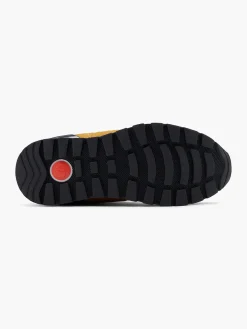 Kinder elefanten Sneaker HOLLY, Weite W
