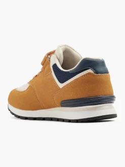 Kinder elefanten Sneaker HOLLY, Weite W