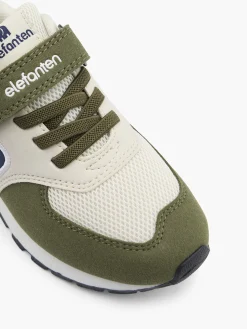 Kinder elefanten Sneaker HOLLY, Weite W