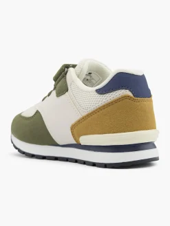 Kinder elefanten Sneaker HOLLY, Weite W