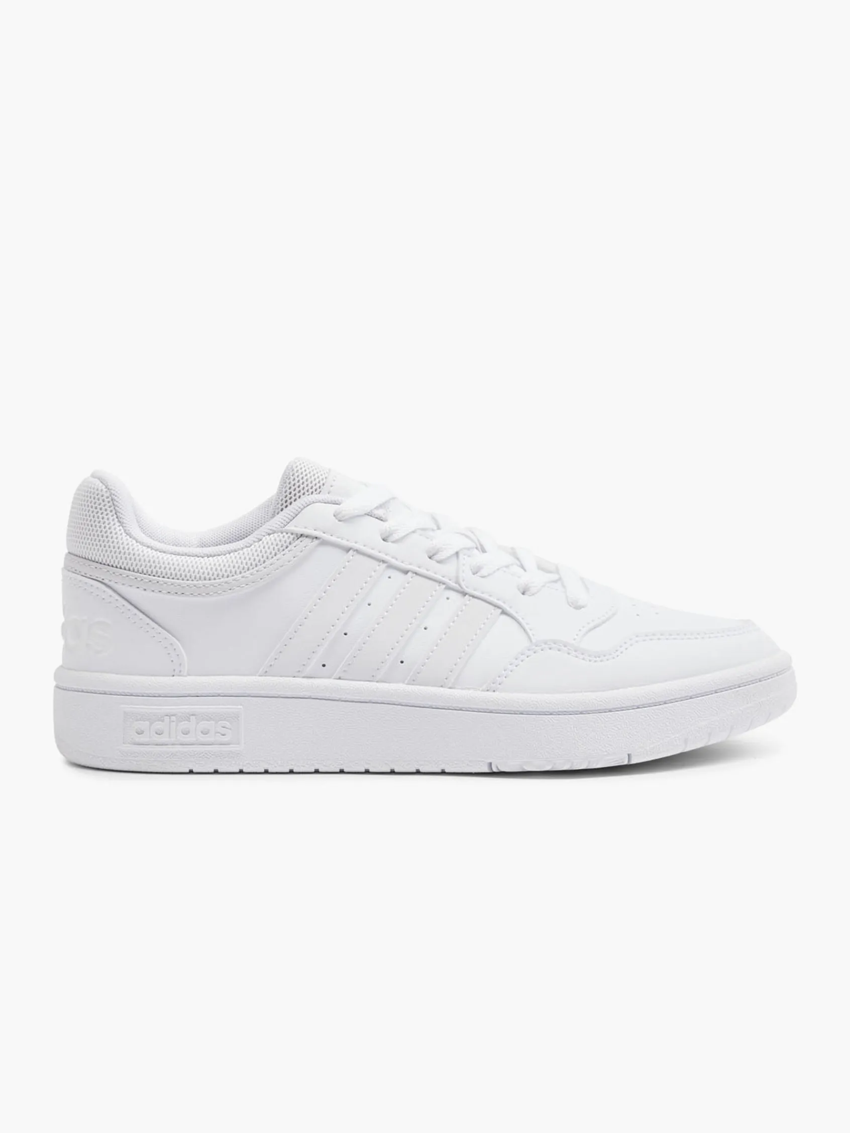 Damen adidas Sneaker HOOPS 3.0