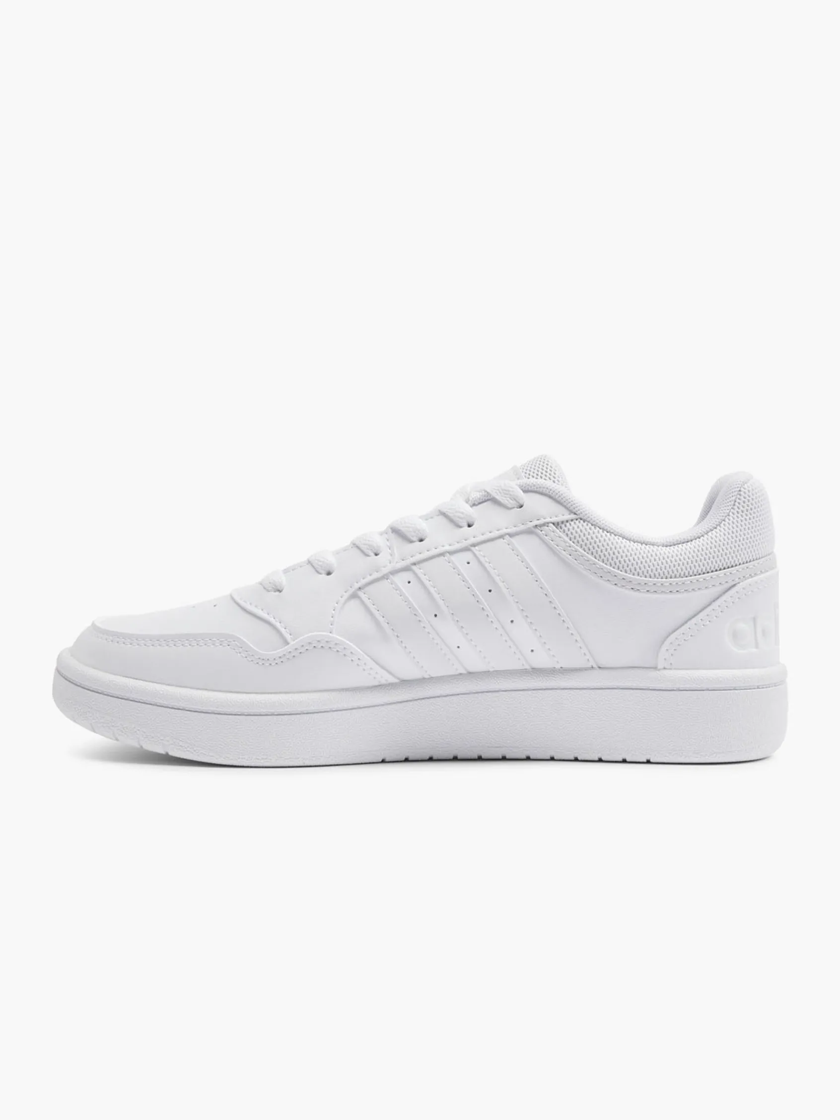 Damen adidas Sneaker HOOPS 3.0