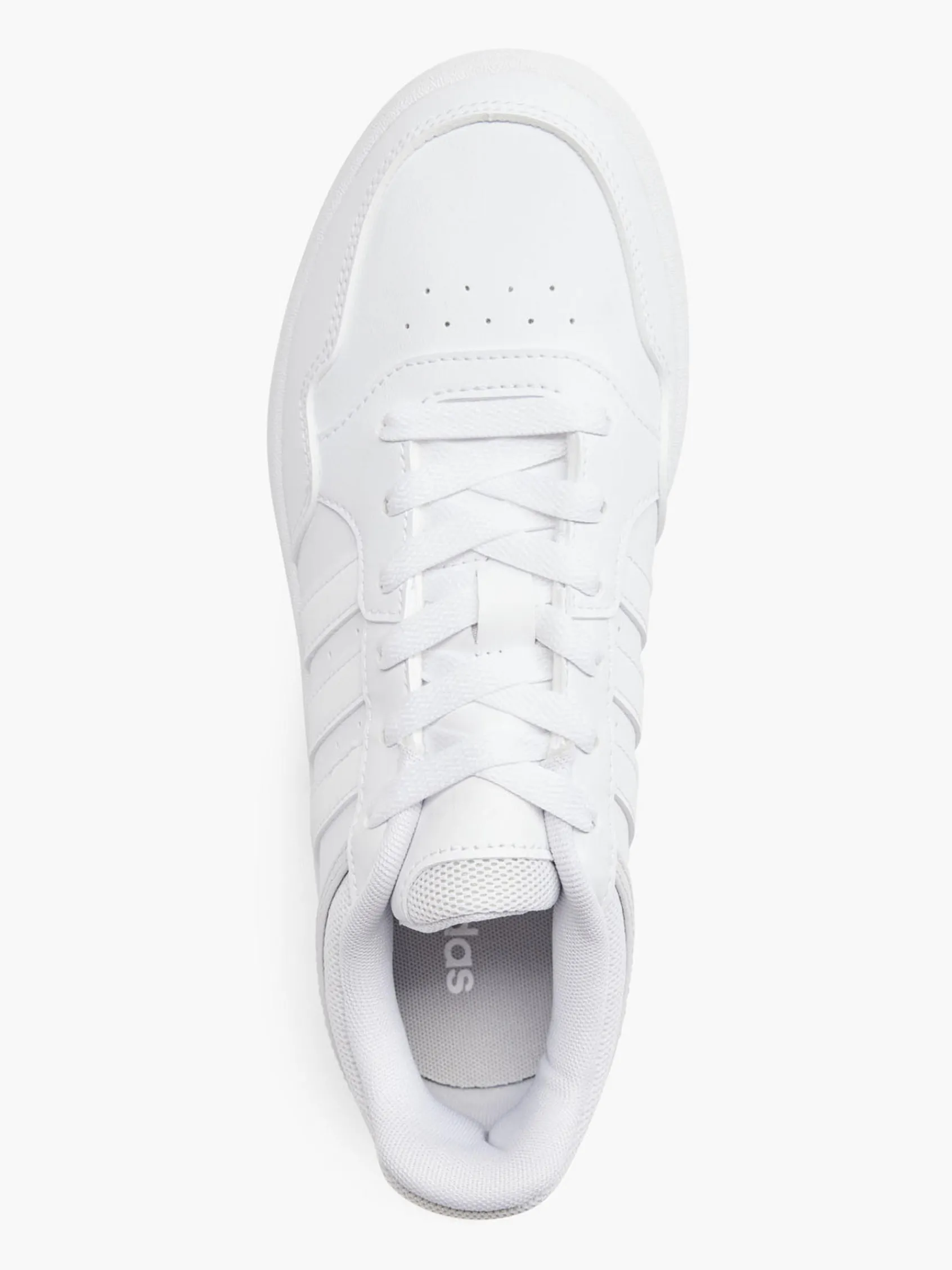 Damen adidas Sneaker HOOPS 3.0