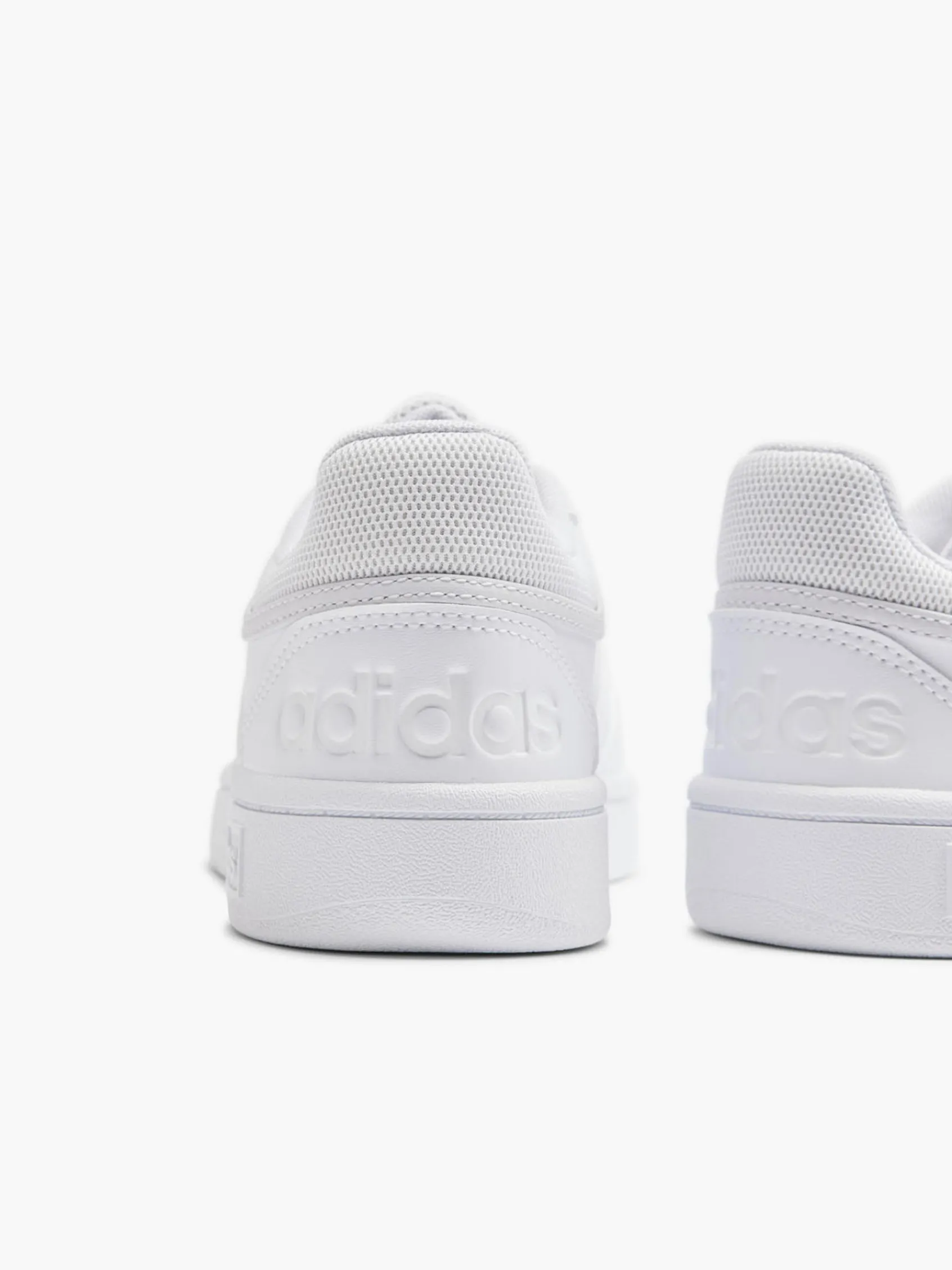 Damen adidas Sneaker HOOPS 3.0