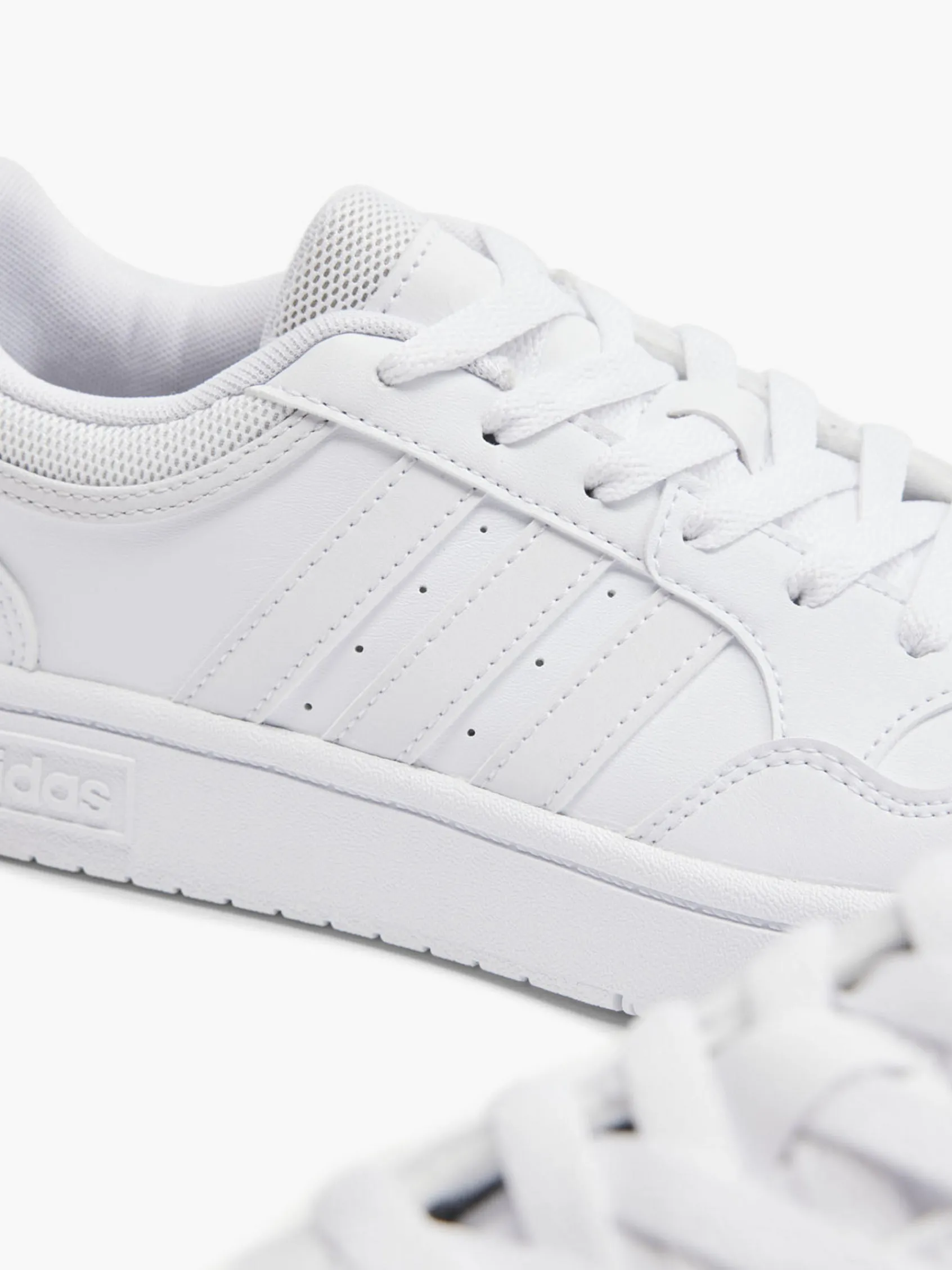 Damen adidas Sneaker HOOPS 3.0