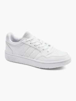 Damen adidas Sneaker HOOPS 3.0