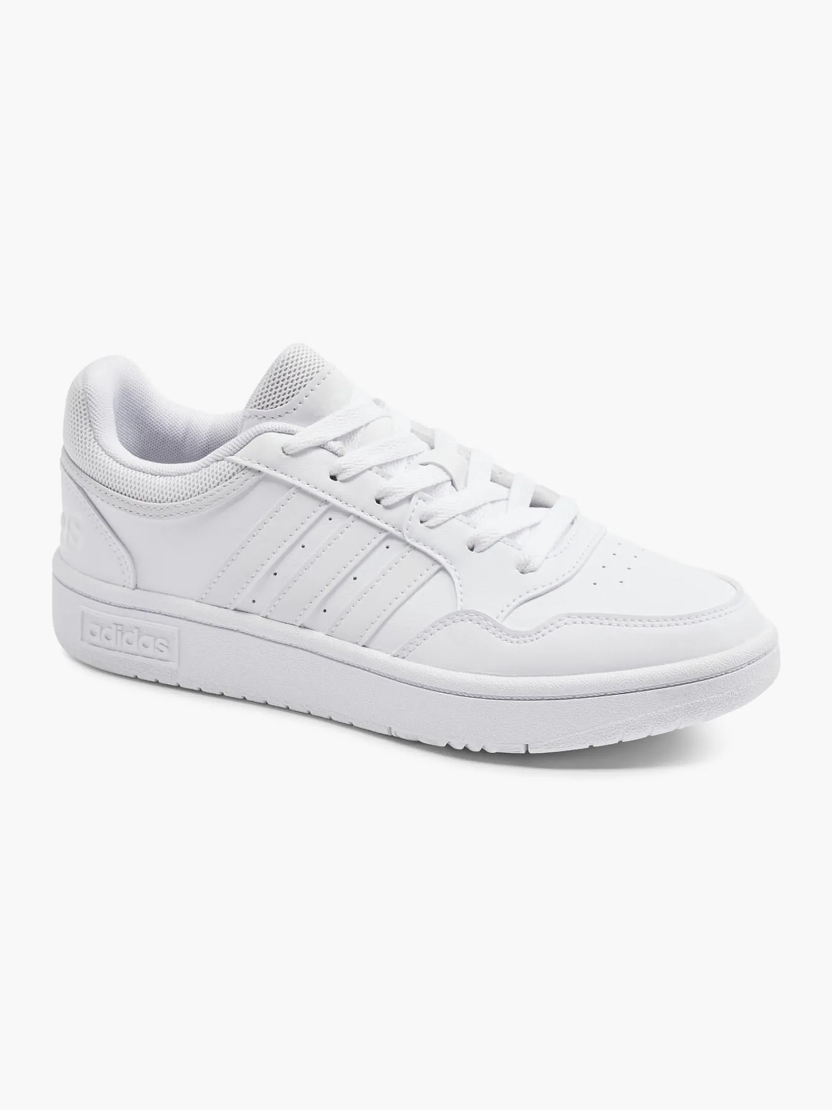 Damen adidas Sneaker HOOPS 3.0